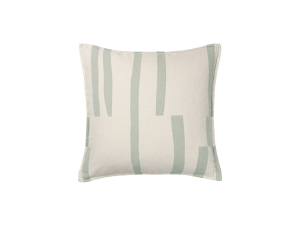 ELVANG poduszka  LYME GRASS  50 x 50 cm green