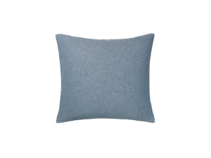 ELVANG poduszka THYME 50 x 50 cm niebieski