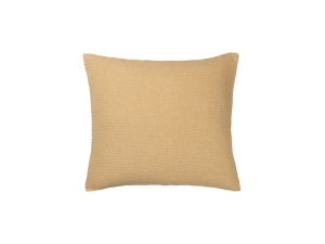 ELVANG poduszka THYME 50 x 50 cm yellow