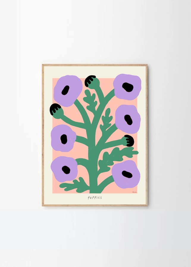 Madelen_Mollard_Purple_Poppies_Frame_Oak_Low_Res.jpg