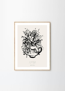THE POSTER CLUB druk artystyczny CONDOLENCES 04