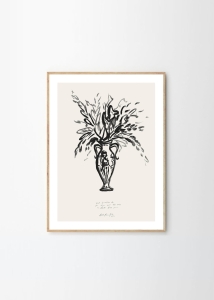 THE POSTER CLUB druk artystyczny CONDOLENCES 02
