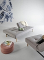 INNOVATION sofa rozkładana SPLITBACK