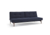 INNOVATION sofa rozkładana SPLITBACK