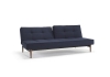 INNOVATION sofa rozkładana SPLITBACK