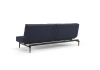 INNOVATION sofa rozkładana SPLITBACK