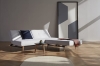 INNOVATION sofa rozkładana SPLITBACK