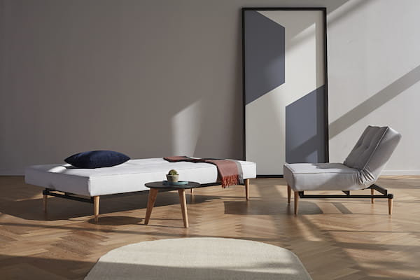 INNOVATION sofa rozkładana SPLITBACK