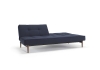 INNOVATION sofa rozkładana SPLITBACK