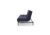 INNOVATION sofa rozkładana SPLITBACK