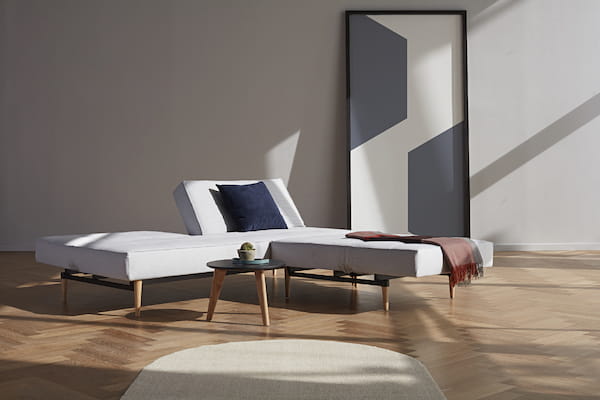 INNOVATION sofa rozkładana SPLITBACK