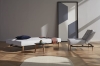 INNOVATION sofa rozkładana SPLITBACK