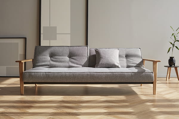 INNOVATION sofa rozkładana SPLITBACK FREJ