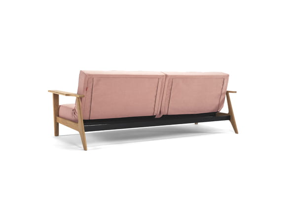 INNOVATION sofa rozkładana SPLITBACK FREJ