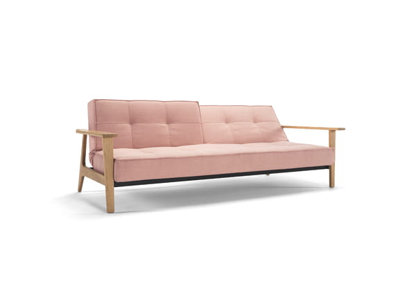 INNOVATION sofa rozkładana SPLITBACK FREJ