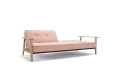 INNOVATION sofa rozkładana SPLITBACK FREJ