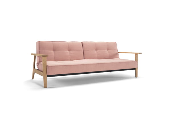 INNOVATION sofa rozkładana SPLITBACK FREJ