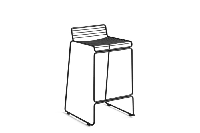 1027015029000_Hee Bar Stool low black.jpg