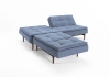 INNOVATION sofa rozkładana DUBLEXO