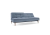 INNOVATION sofa rozkładana DUBLEXO