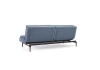 INNOVATION sofa rozkładana DUBLEXO