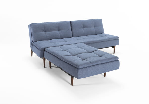 INNOVATION sofa rozkładana DUBLEXO