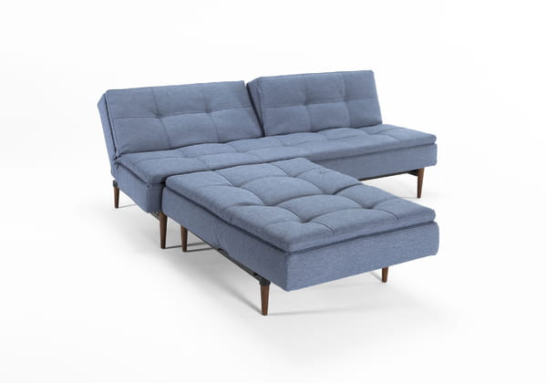 INNOVATION sofa rozkładana DUBLEXO