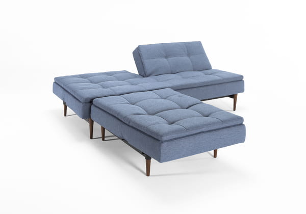 INNOVATION sofa rozkładana DUBLEXO