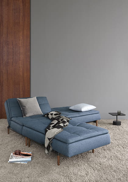 INNOVATION sofa rozkładana DUBLEXO