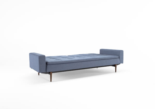 INNOVATION sofa rozkładana z podłokietnikami DUBLEXO