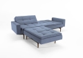 INNOVATION sofa rozkładana z podłokietnikami DUBLEXO