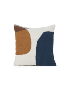 FERM LIVING poduszka KELIM MERGE