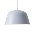 lampa jasnoniebieska ambit