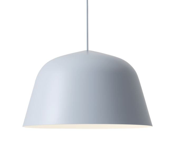 lampa jasnoniebieska ambit