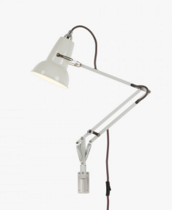 ANGLEPOISE lampa boczna ORIGINAL 1227 MINI linen white