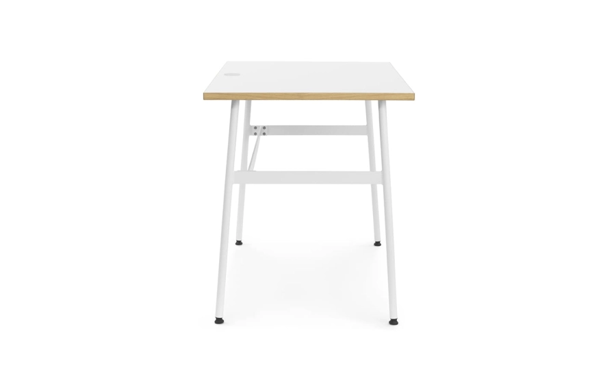 NORMANN COPENHAGEN biurko JOURNAL białe