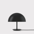 MATER lampa stołowa DOME black.jpg