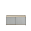 MUUTO kredens ENFOLD LOW