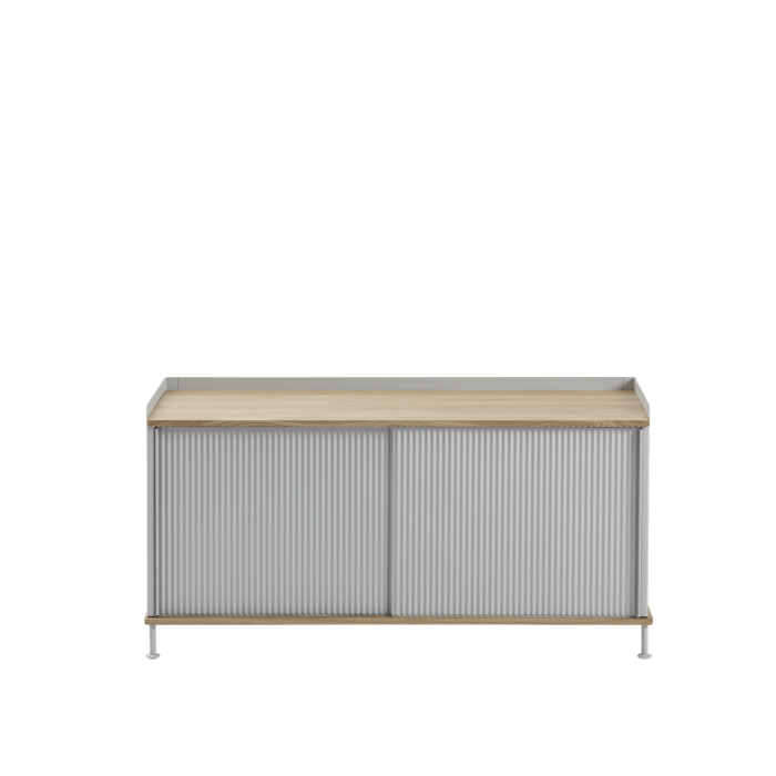MUUTO kredens ENFOLD LOW