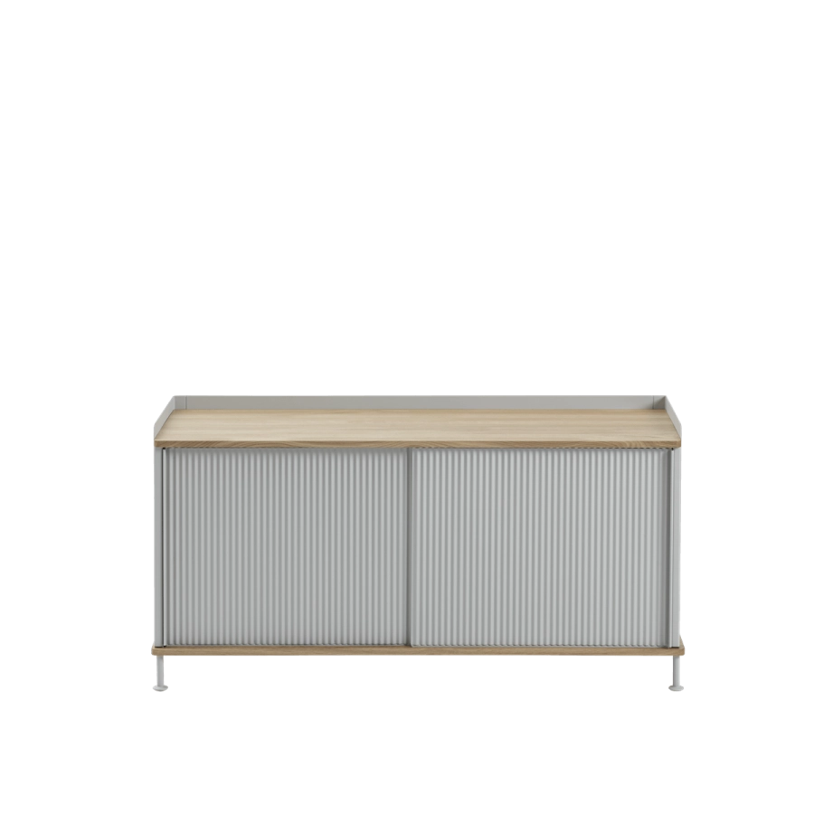 MUUTO kredens ENFOLD LOW