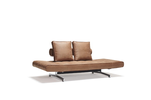 INNOVATION sofa-leżanka GHIA CHROME
