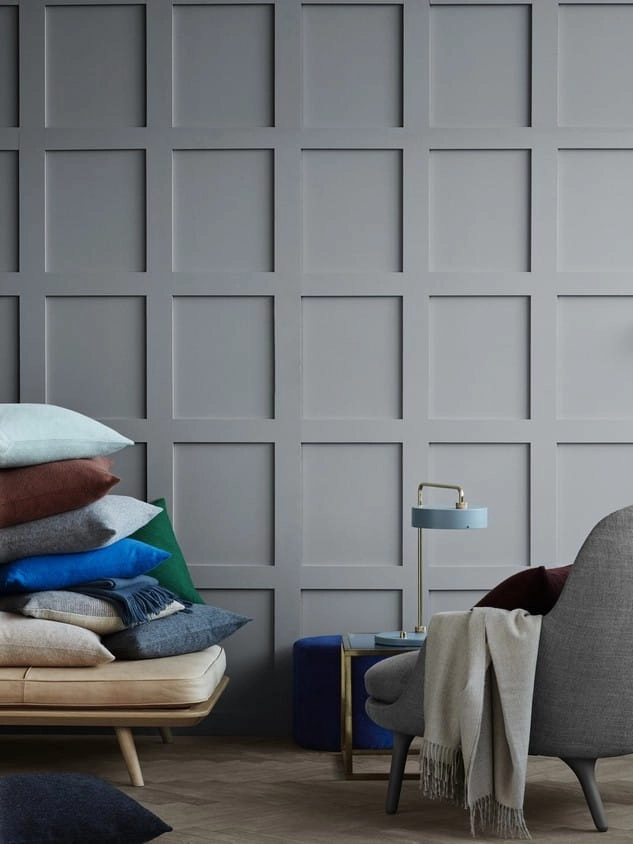 ELVANG pled LUXURY