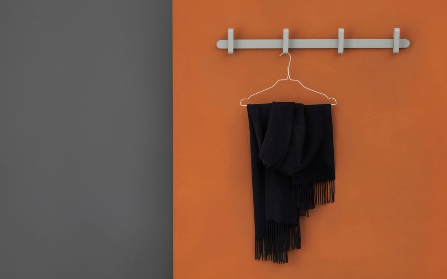 NORMANN COPENHAGEN wieszak HOOP