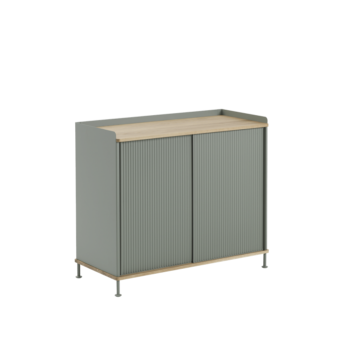 MUUTO kredens ENFOLD HIGH