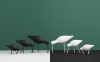 NORMANN COPENHAGEN figurka ptak SHOREBIRD
