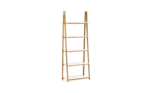 NORMANN COPENHAGEN regał ONE STEP UP wysoki