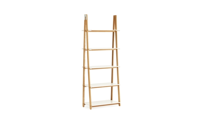 NORMANN COPENHAGEN regał ONE STEP UP wysoki