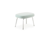 NORMANN COPENHAGEN podnóżek ERA stal