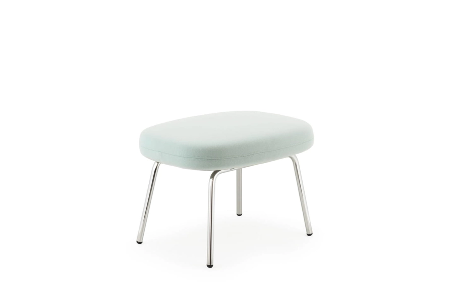 NORMANN COPENHAGEN podnóżek ERA stal