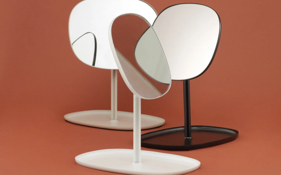 NORMANN COPENHAGEN lusterko FLIP